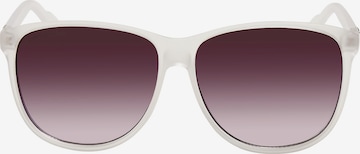 Urban Classics Sunglasses 'Chirwa' in Purple