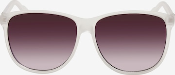 Urban Classics Sonnenbrille 'Chirwa' in Lila