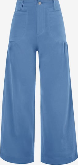 Džinsai iš Imily Bela, spalva – šviesiai mėlyna, Prekių apžvalga