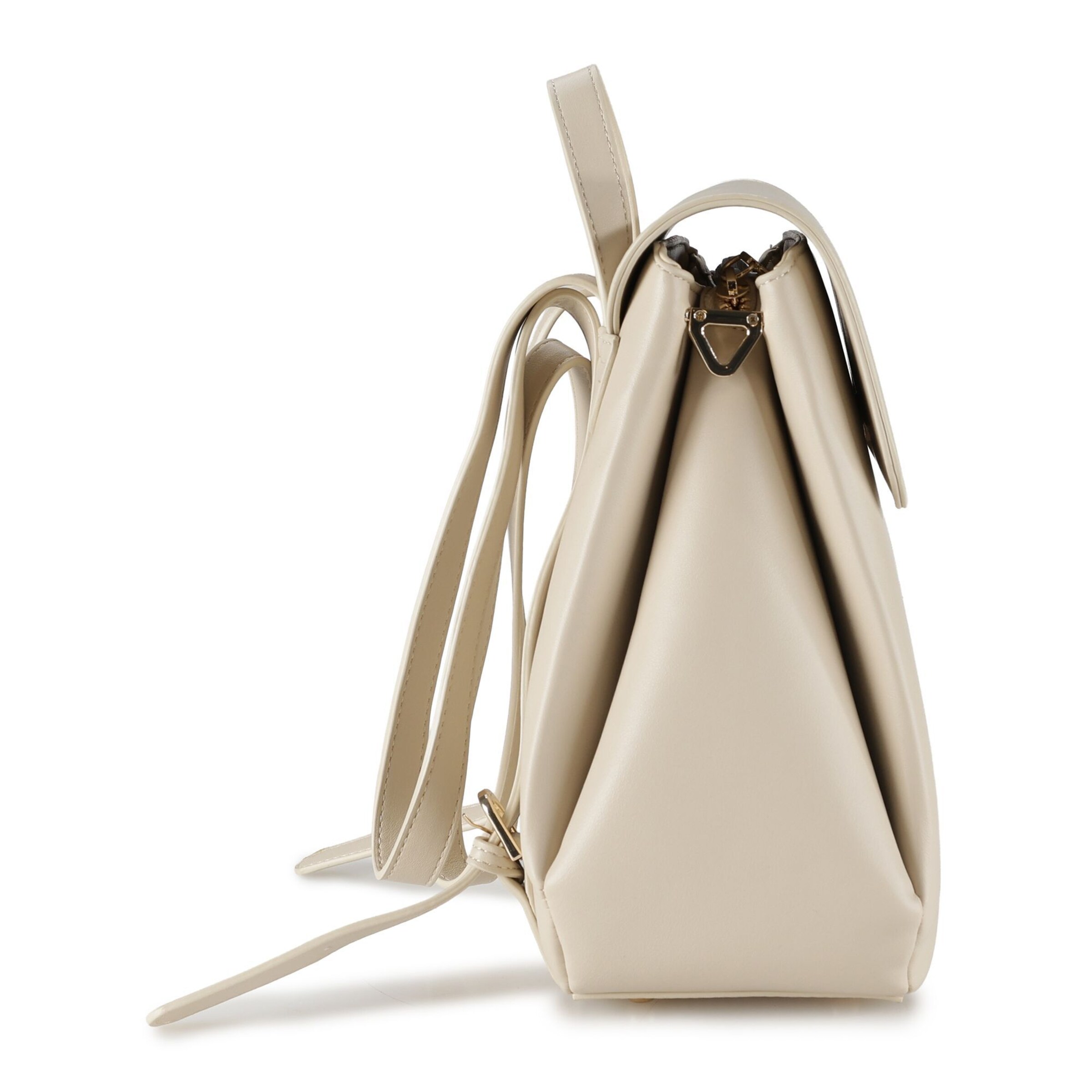 Zaino 'West City' di VALENTINO in bianco