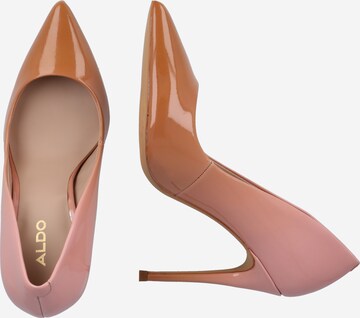 ALDO Pumps 'STESSY' in Brown