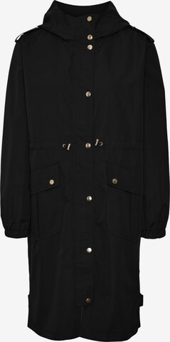 VERO MODA Parka in Schwarz: predná strana