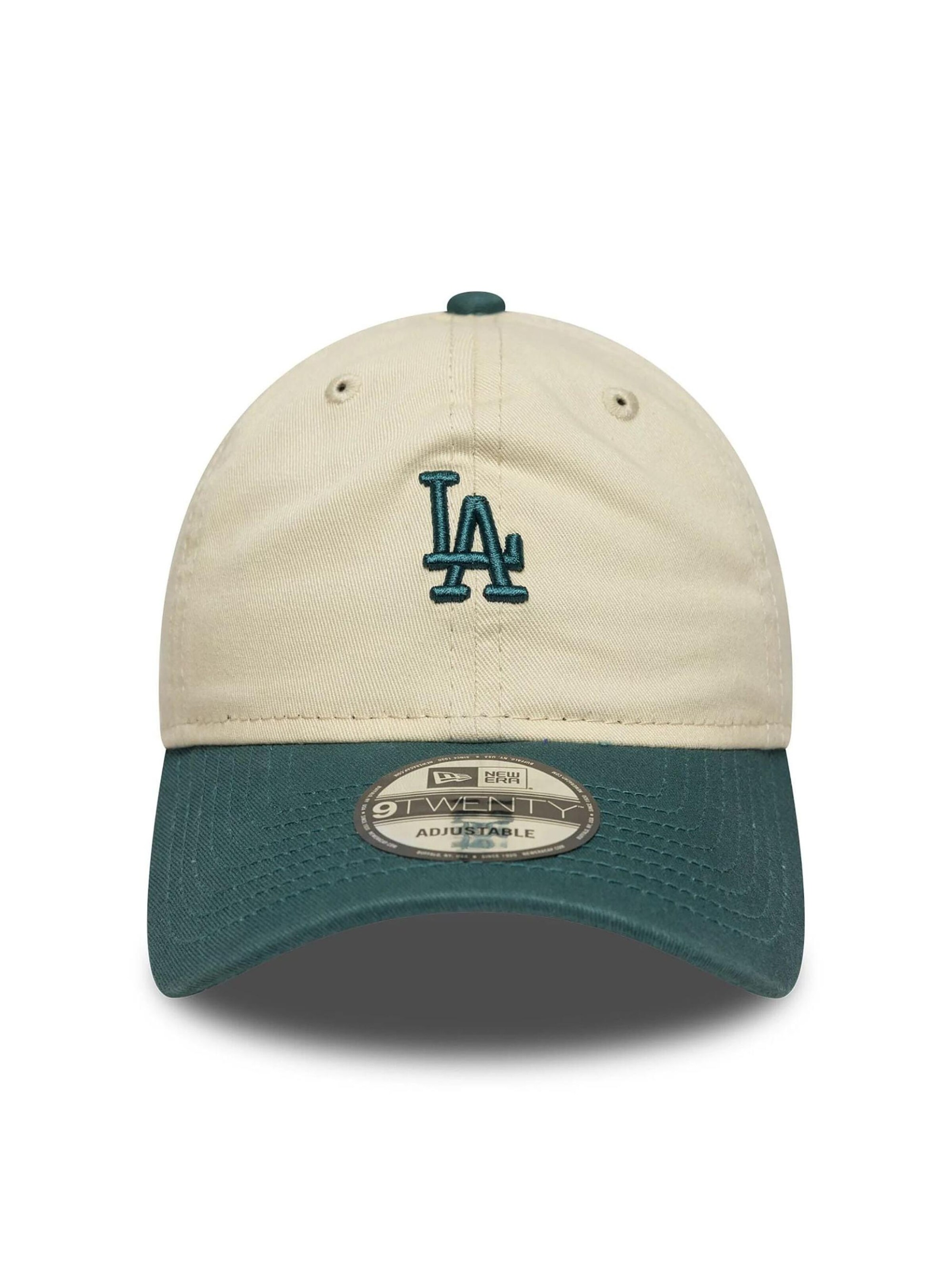 NEW ERA Cap 'Los Angeles Dodgers MLB' in Mixed colors