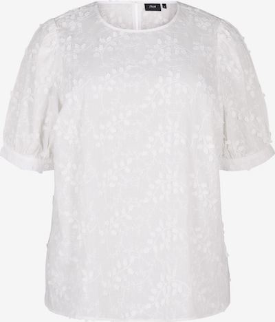 Palaidinė 'MRicca' iš Zizzi, spalva – balta / natūrali balta, Prekių apžvalga