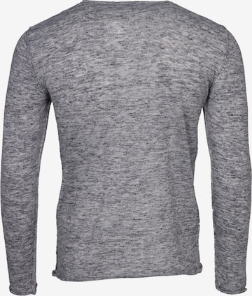 TREVOR'S Sweater in Grey