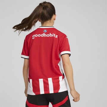 PUMA Functioneel shirt 'PSV Eindhoven 24/25' in Rood