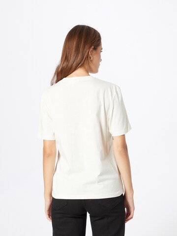 Soulland - Camisa 'Cea' em branco