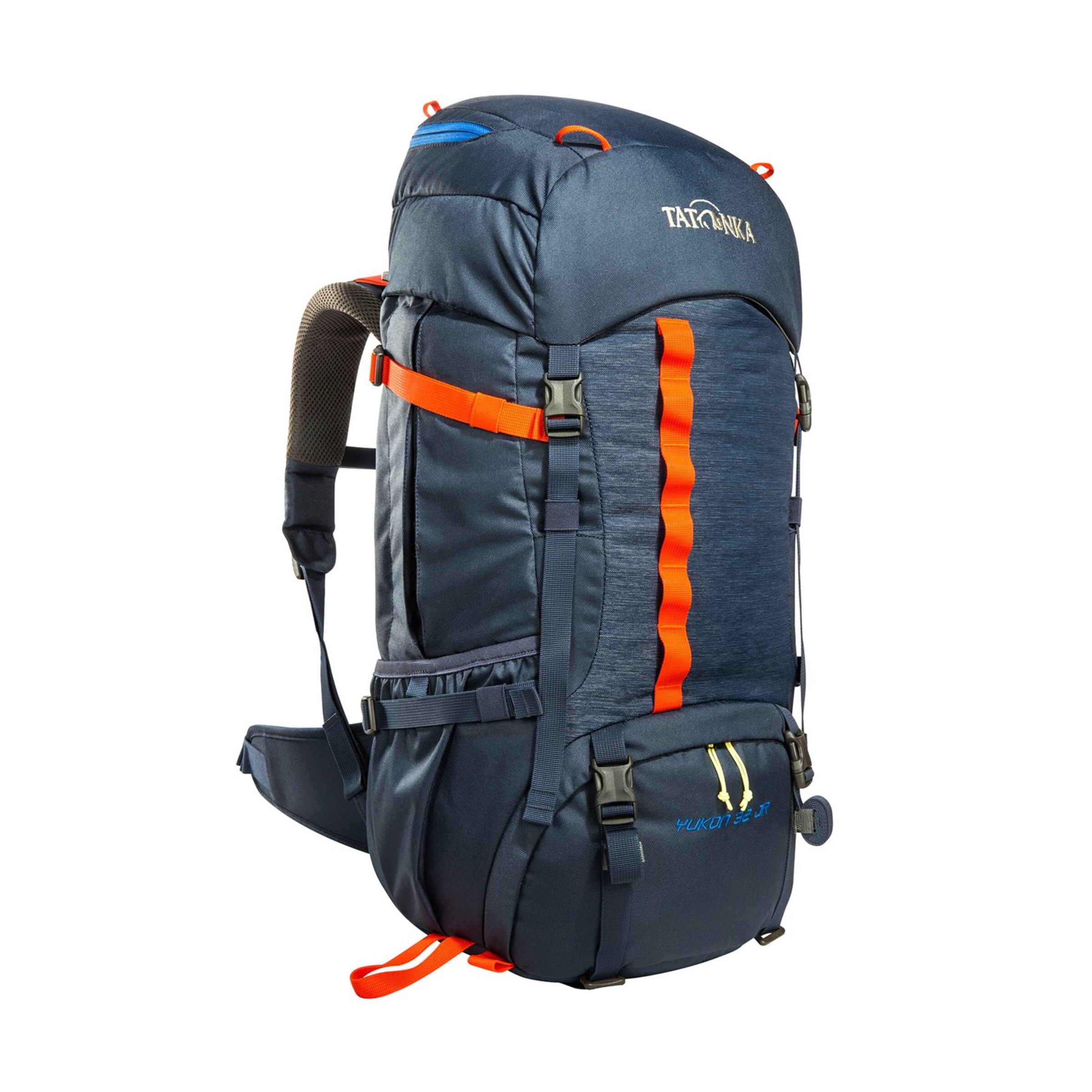 Zaino sportivo 'Yukon' di TATONKA in blu