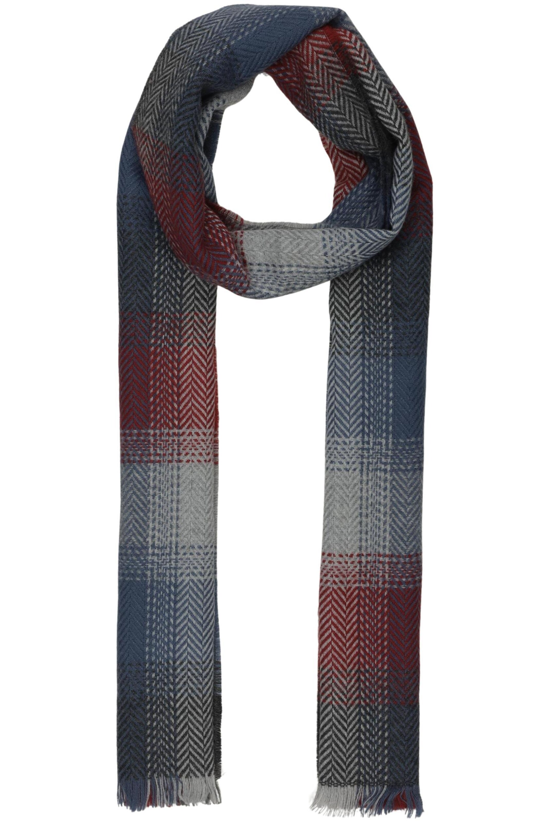 FRAAS Scarf & Wrap in One size in Mixed colors: front