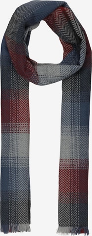 FRAAS Schal oder Tuch One Size in Mischfarben: Vorderseite