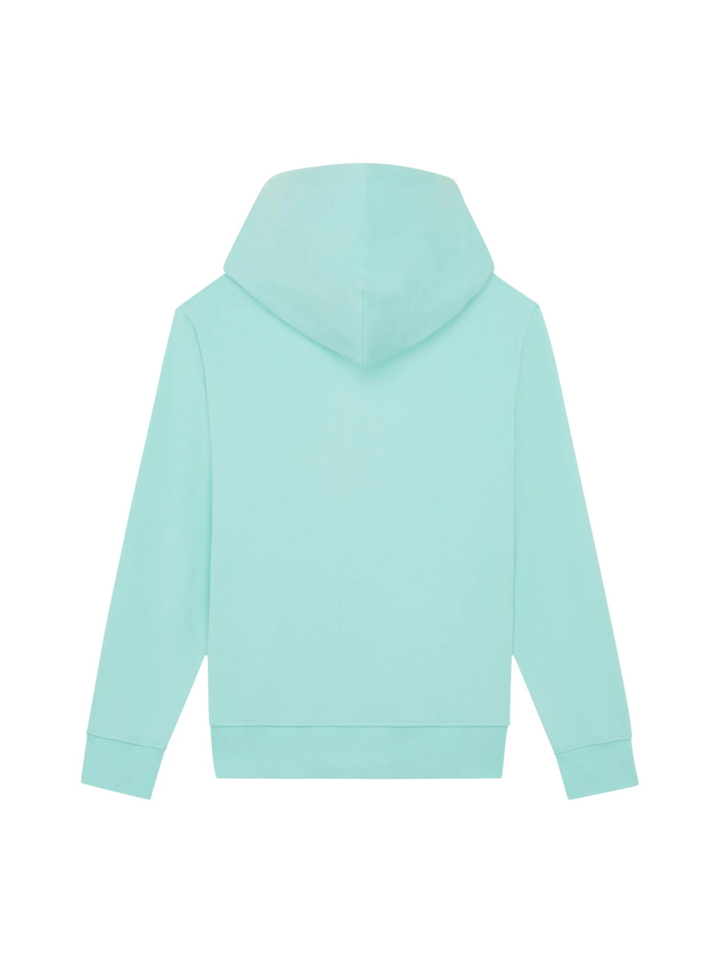 Vilebrequin Sweatshirt in Groen
