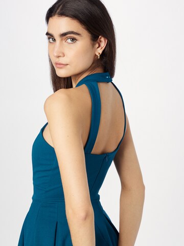 WAL G. - Jumpsuit 'TILLY' en azul