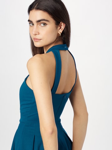 WAL G. Jumpsuit 'TILLY' in Blau