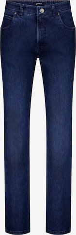Gardeur Jeans 'Bradley' in Blau: Vorderseite