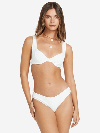 BILLABONG Bikinihose 'Salt and Sol' in offwhite, Produktansicht