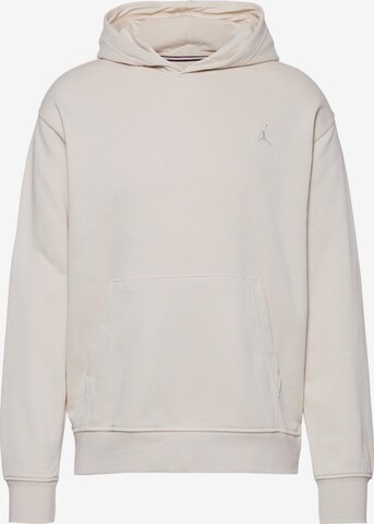 Jordan Sweatshirt in Grey: front