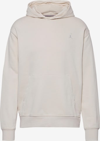 Jordan Sweatshirt in Grau: predná strana