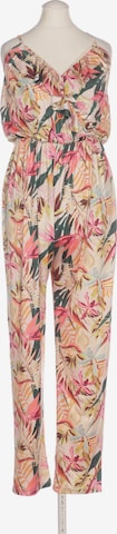 Cartoon Jumpsuit in XS in Mixed colors: front