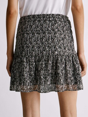 Pepe Jeans Skirt in Black