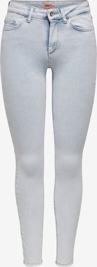 ONLY Farkkuleggingsit 'ONLBLUSH' värissä sininen denim, Tuotenäkymä