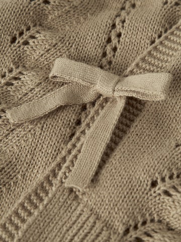 Lil'Atelier - Jersey en beige