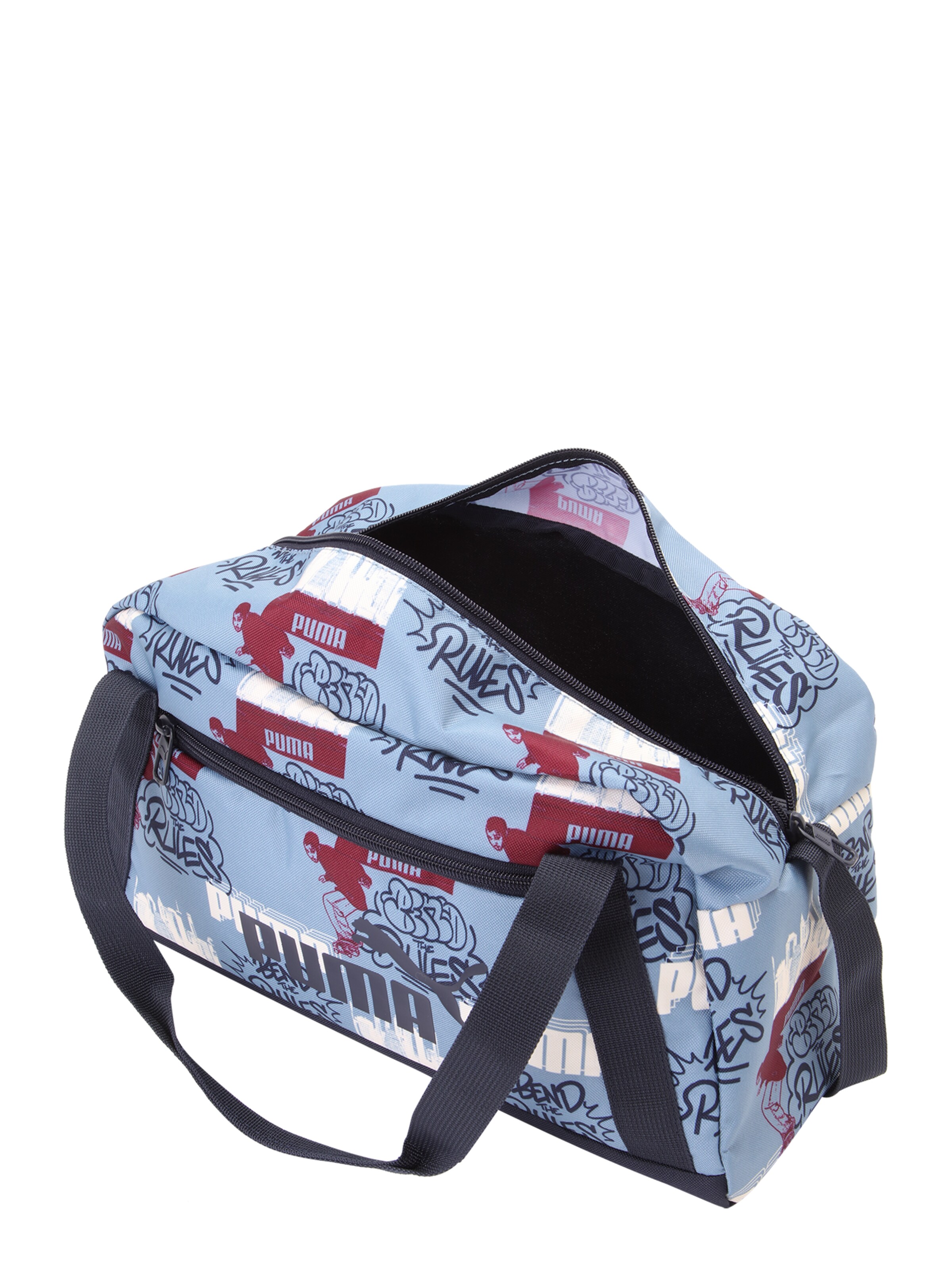 PUMA Tasche 'PHASE' in Blau