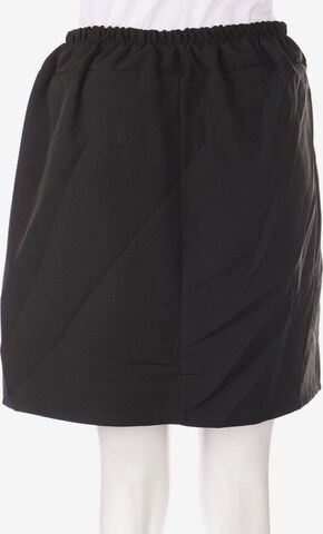 Today Skirt in L in Black