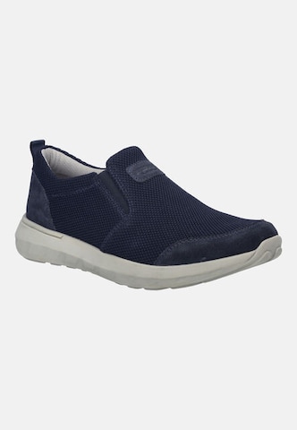 JOSEF SEIBEL Sneaker 'CAMERON 13' in Grau