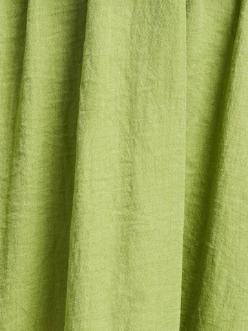 Sável Šaty – zelená