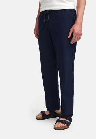 Kronstadt Regular Broek 'Arlin' in Blauw