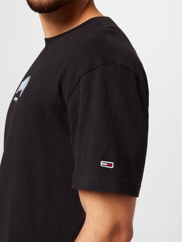 Tommy Jeans Shirt in Black