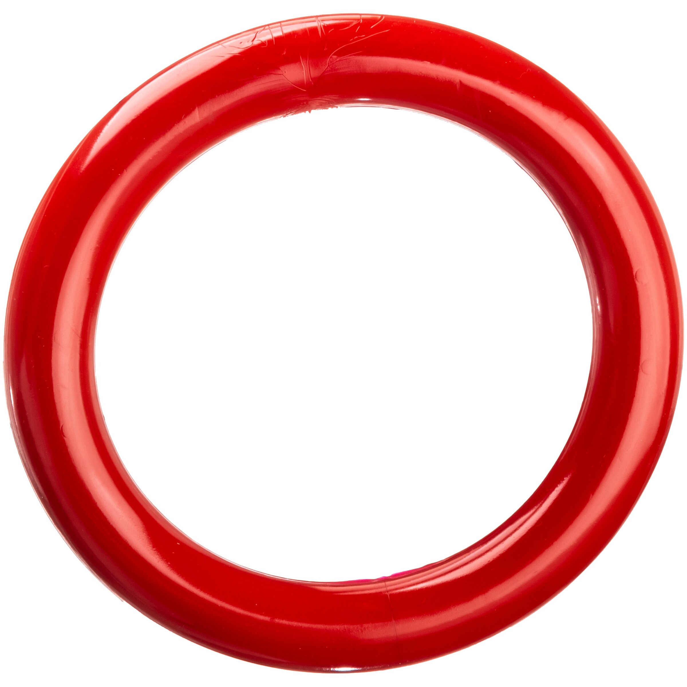 BECO BERMANN Tauchring in Rot