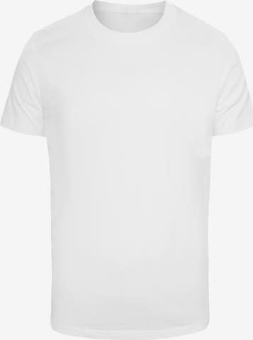 T-Shirt 'Drache Golden Gai' F4NT4STIC en blanc : devant