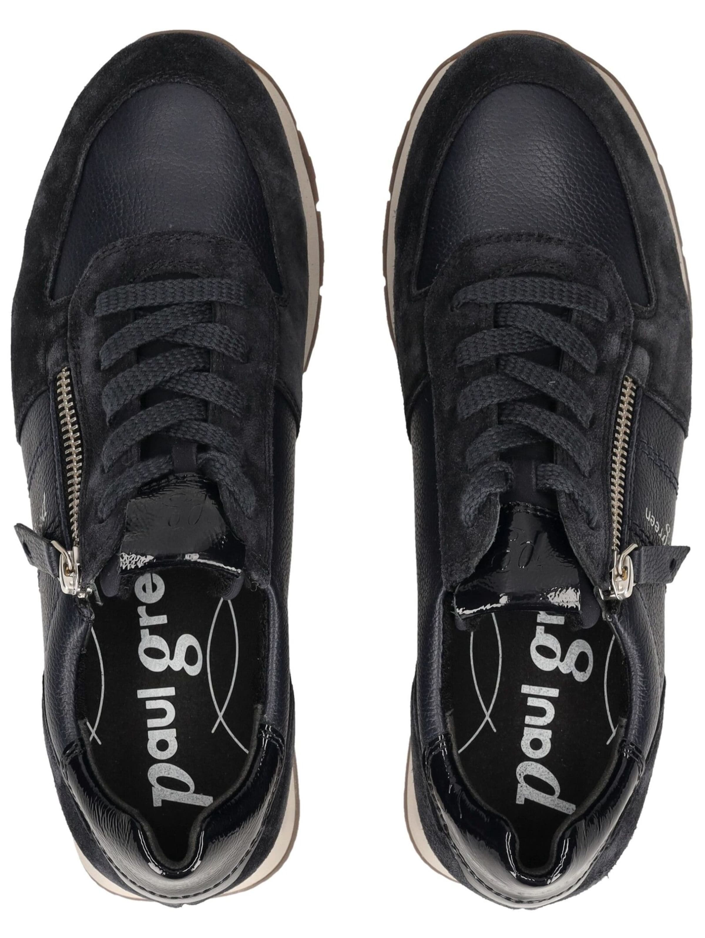 Paul Green Sneakers in Blue