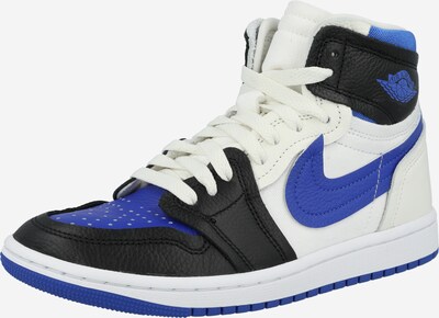 Jordan Zapatillas deportivas altas 'Air Jordan 1 MM' en azul / negro / blanco, Vista del producto