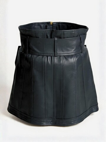 Be  Noble Rock in Schwarz