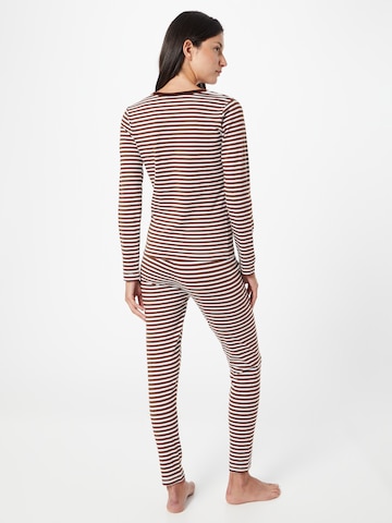 Pyjama Dorothy Perkins en marron