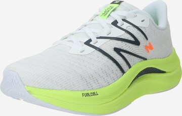 new balance - Sapatilha de corrida 'Propel v4' em branco: frente