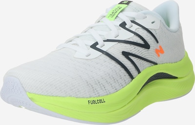 new balance Running shoe 'Propel v4' in Neon green / Black / natural white, Item view