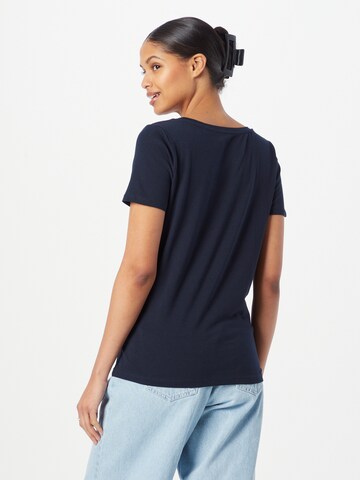 Soccx Shirt 'Mary' in Blauw