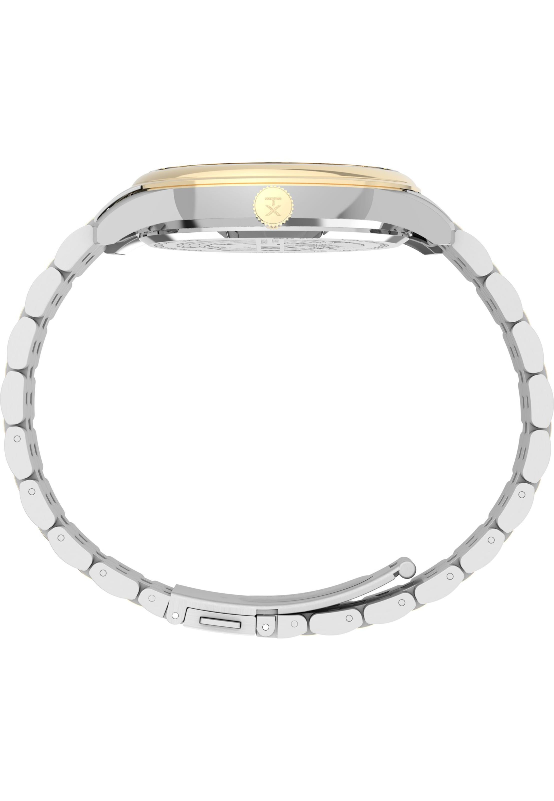 TIMEX Analog Watch in Gold