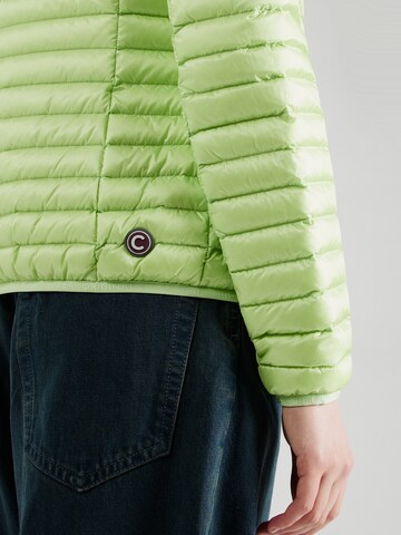 Colmar Jacke in Grün