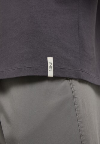 ETERNA Shirt 'EVEN' in Grey