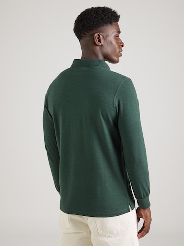 T-Shirt naketano en vert
