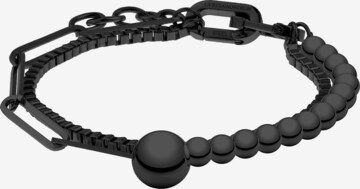 Liebeskind Berlin Bracelet in Black: front