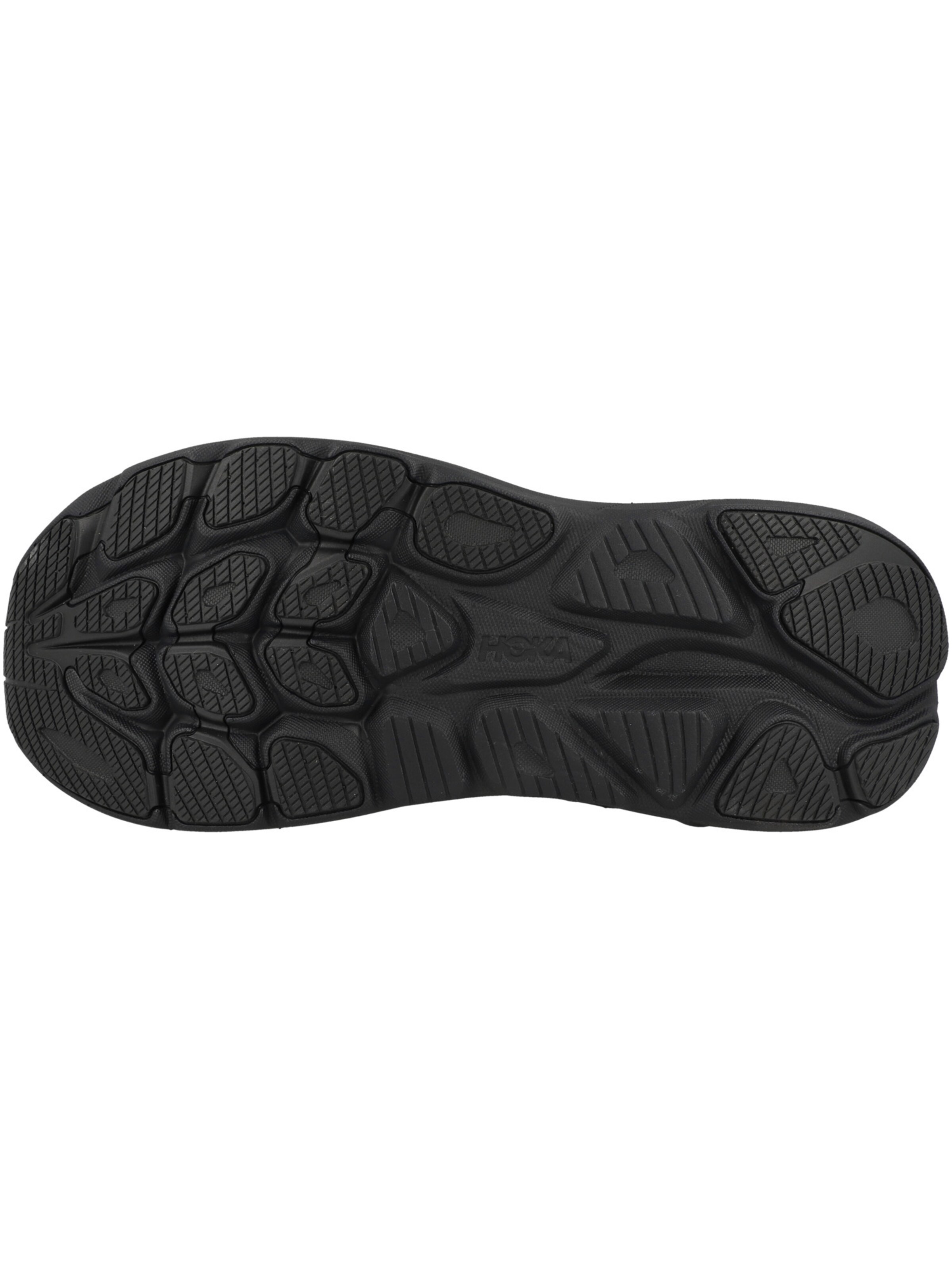 HOKA Jooksujalats 'Clifton 10', värv must