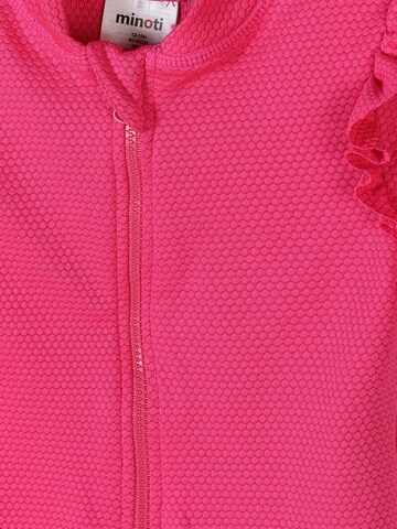 MINOTI - Protección UV en rosa