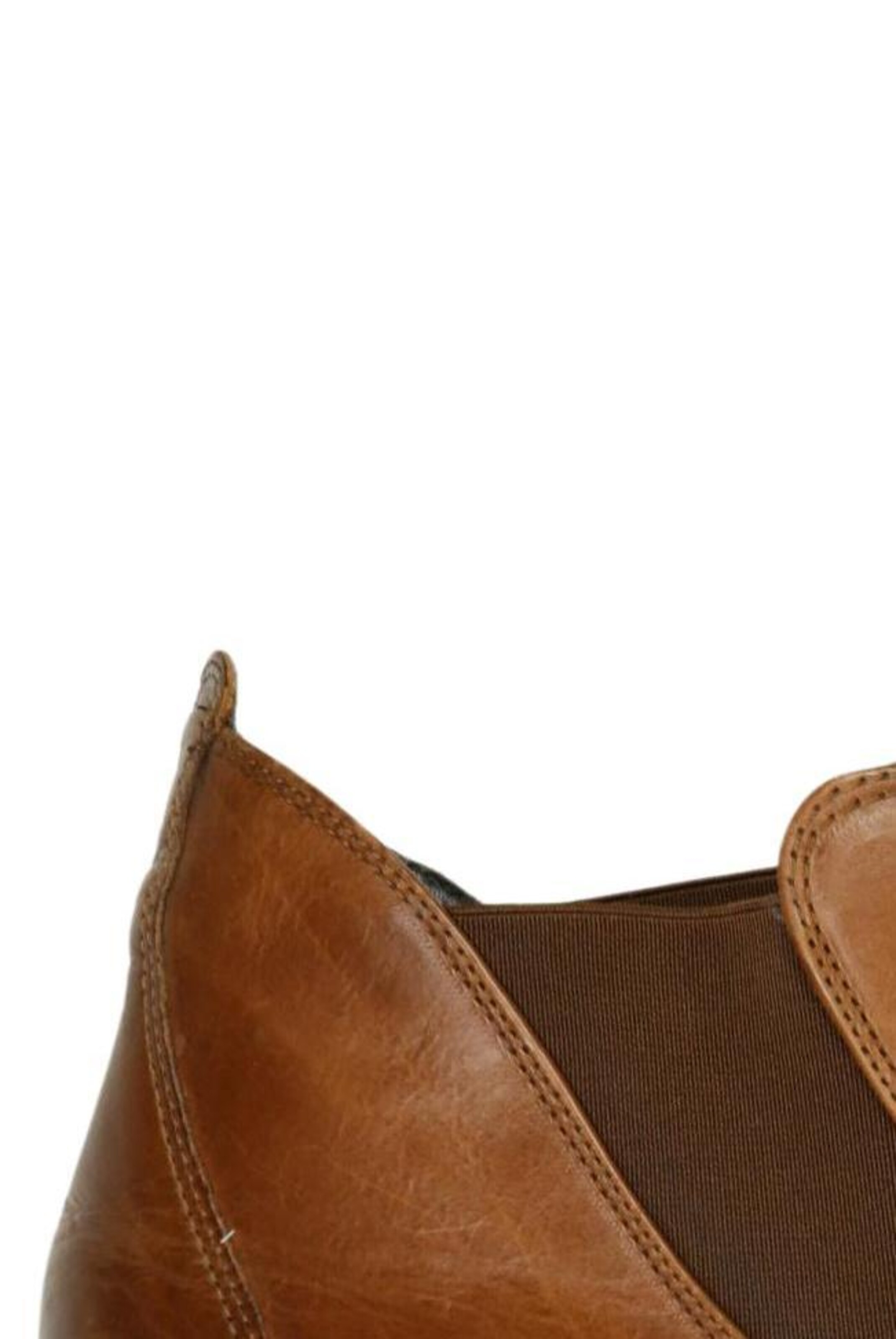 Paul Green Dress Boots in 40,5 in Brown