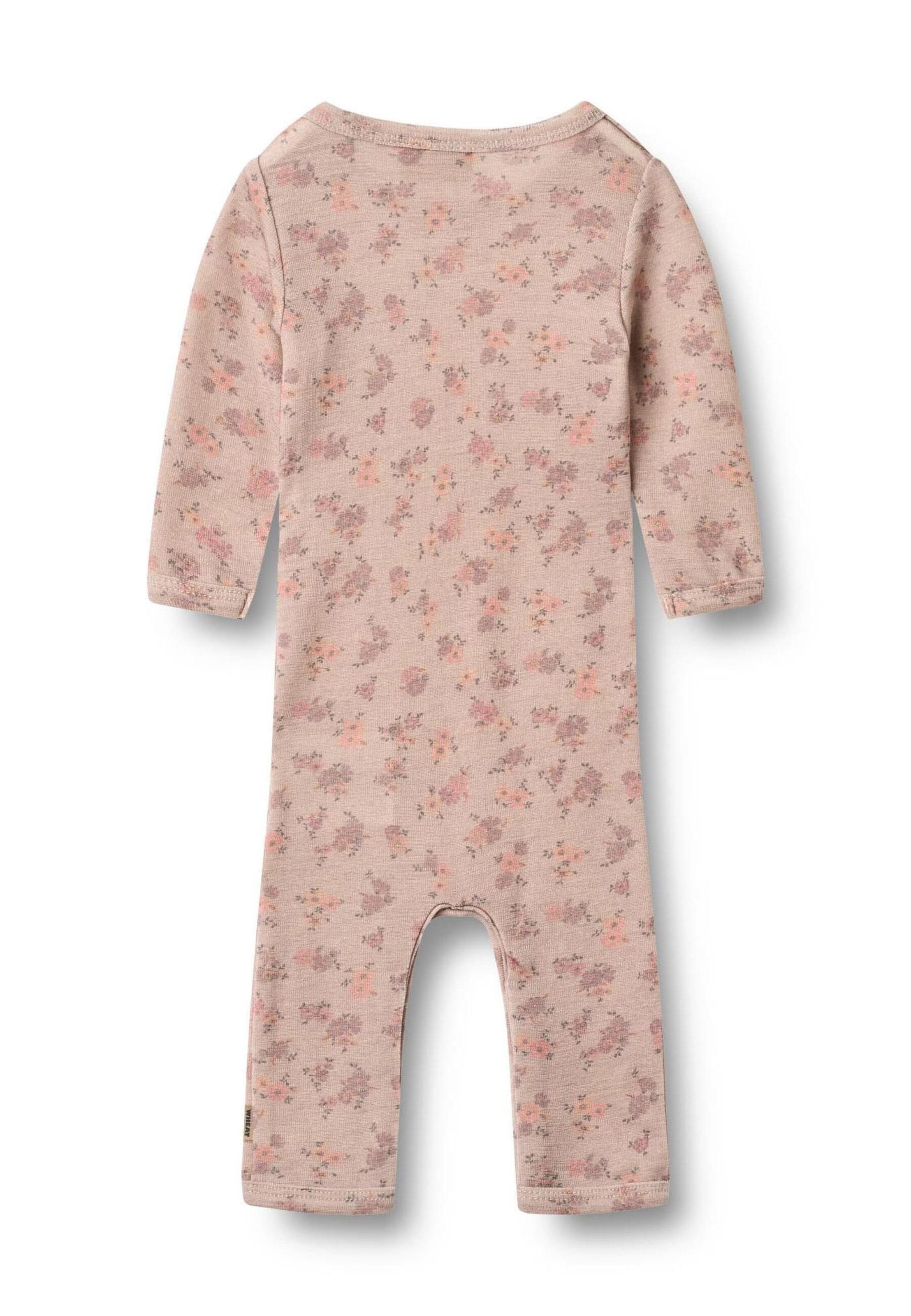 WHEAT Dungarees 'Haven' in Purple