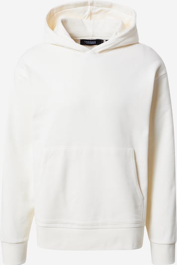 ABOUT YOU x Louis Darcis Sweatshirt in de kleur Crème, Productweergave